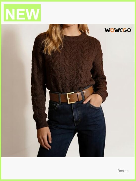 Wide Leather Belt for Women Chunky 1.9\